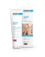 Isdin Ureadin Ultra 20 Crema Corpo Idratante 100ml-2