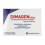 Dimagen Plus 550mg 30 Capsule-1