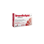Cardiolipid Shedir 30 Capsule-3