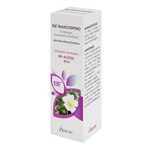 Adamah Eie Biancospino 30ml-2