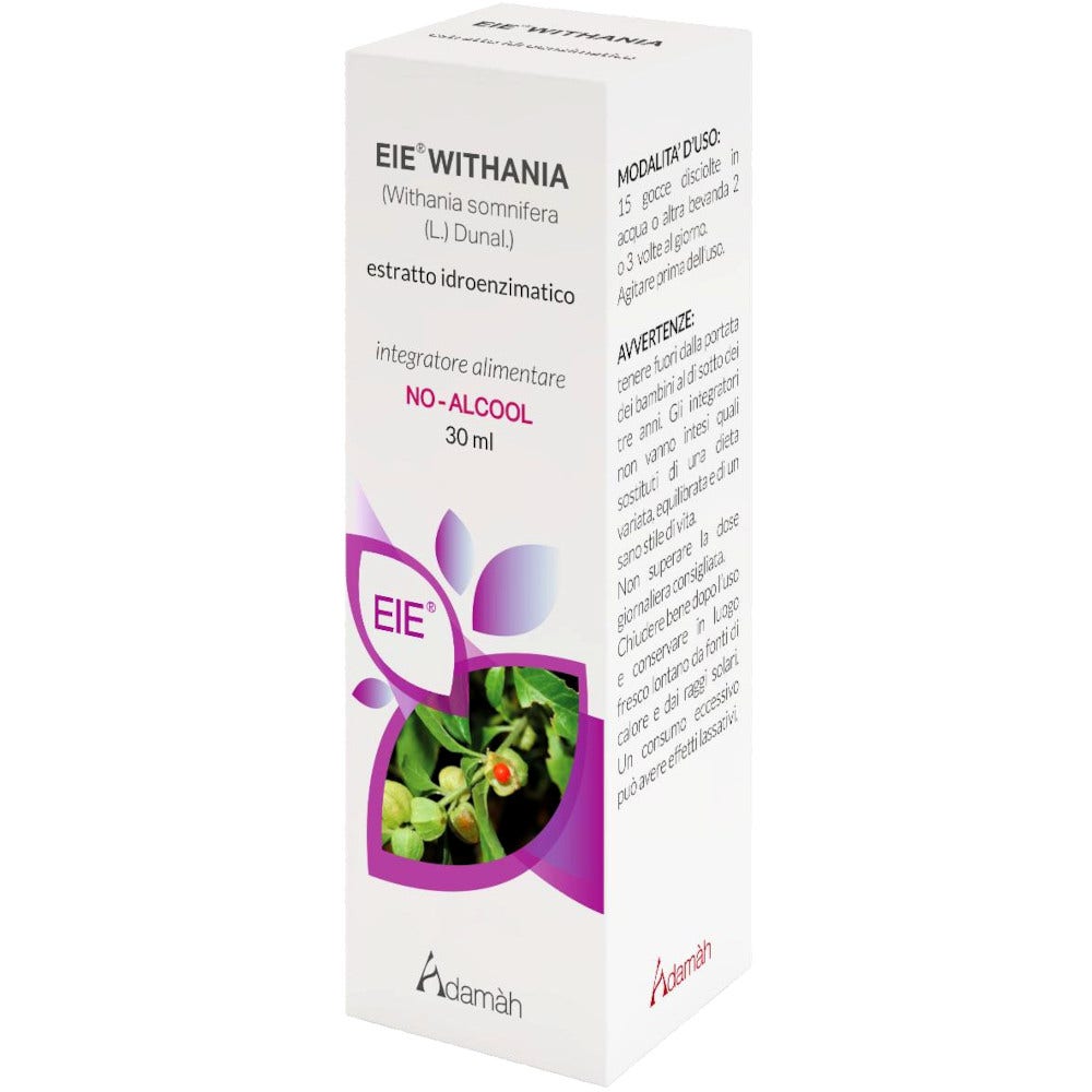 Adamah Eie Withania 30ml-1