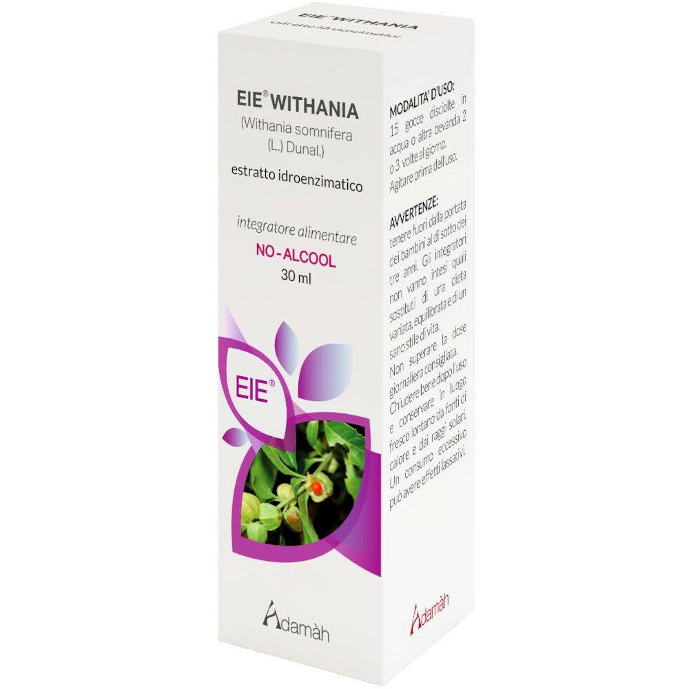 Adamah Eie Withania 30ml-1