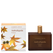 L'Erbolario Profumo Ambraliquida 100ml-2