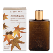 L'Erbolario Bagnogel Ambraliquida 250ml-2