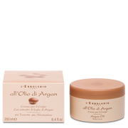 L'Erbolario Crema Corpo All'Olio Di Argan 250ml-2