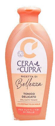Cera Di Cupra Tonico Delicato Viso 200ml-1