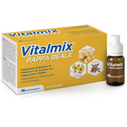 Vitalmix Pappa Reale 10 Flaconi 10ml  - 5