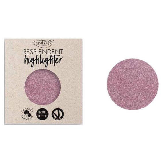 PuroBio Cosmetics Highlighter n.02 Illuminante Risplendente-1