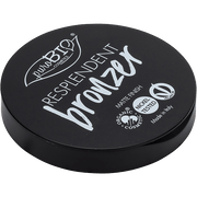 Purobio Cosmetic Terra Compatta Resplendent Matte Tonalità 01 9g-3