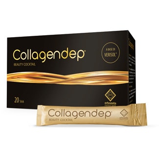 Collagendep 20 Stick 15ml  - 2