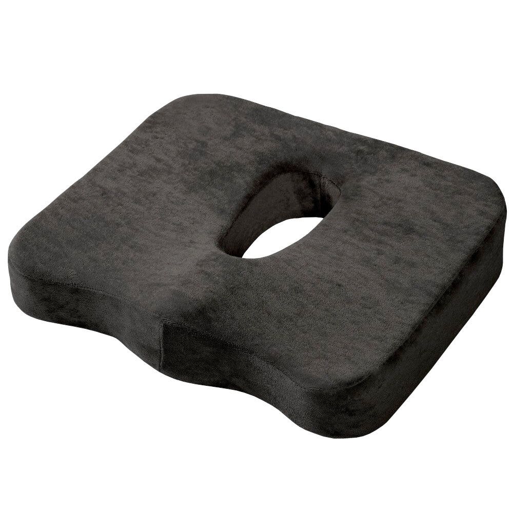 Pavis Cuscino Anti Prostata Colore Nero Cod. 934-1
