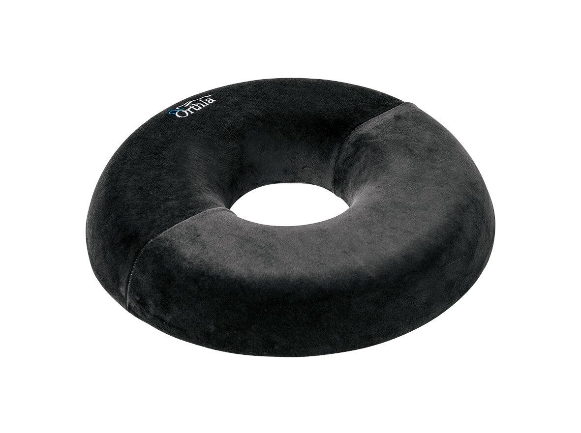 Pavis Cuscino Rotondo Impermeabile Colore Blu Cod. 925-1