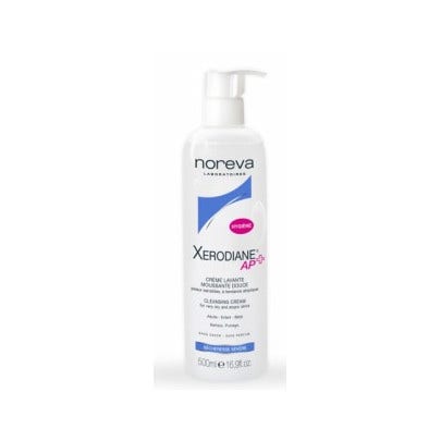 Xerodiane AP Crema Detergente 500ml  - 1