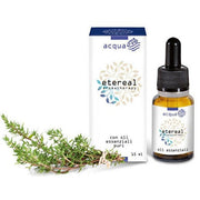 Etereal Acqua Olio Essenziale 15ml-1