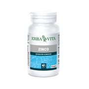 Erba Vita Zinco 60 Capsule  - 3