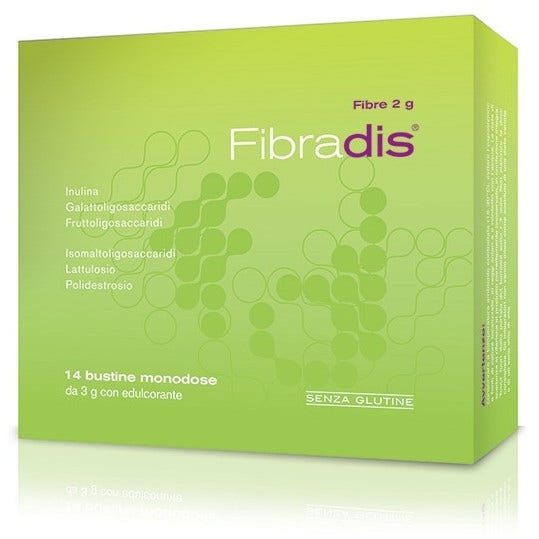 Fibradis 14 Bustine-2