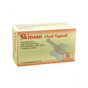 Skinsan 15 Ovuli Vaginali 2,5 g-1