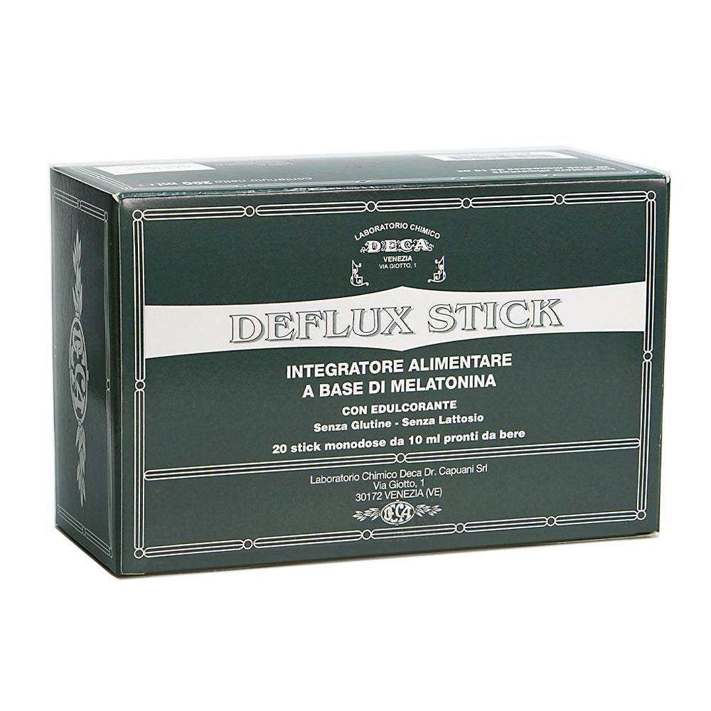 Deflux 20 Stick Monodose-2