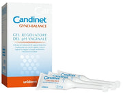 Candinet Gyno-Balance 7 Tubetti da 5ml