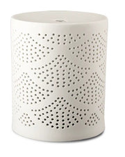 Etereal Lampada Diffusore Origami Ventaglio Per Ambiente 1 Pezzo-1