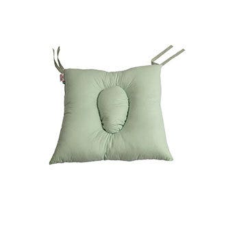 Wimed Cuscino Fibra Cava Con Foro-1