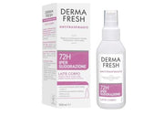 Dermafresh 72H Latte Corpo Antitraspirante 100 ml