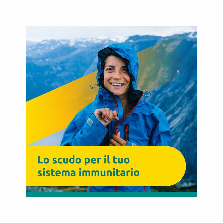 Supradyn Difese 15 Compresse Effervescenti-23