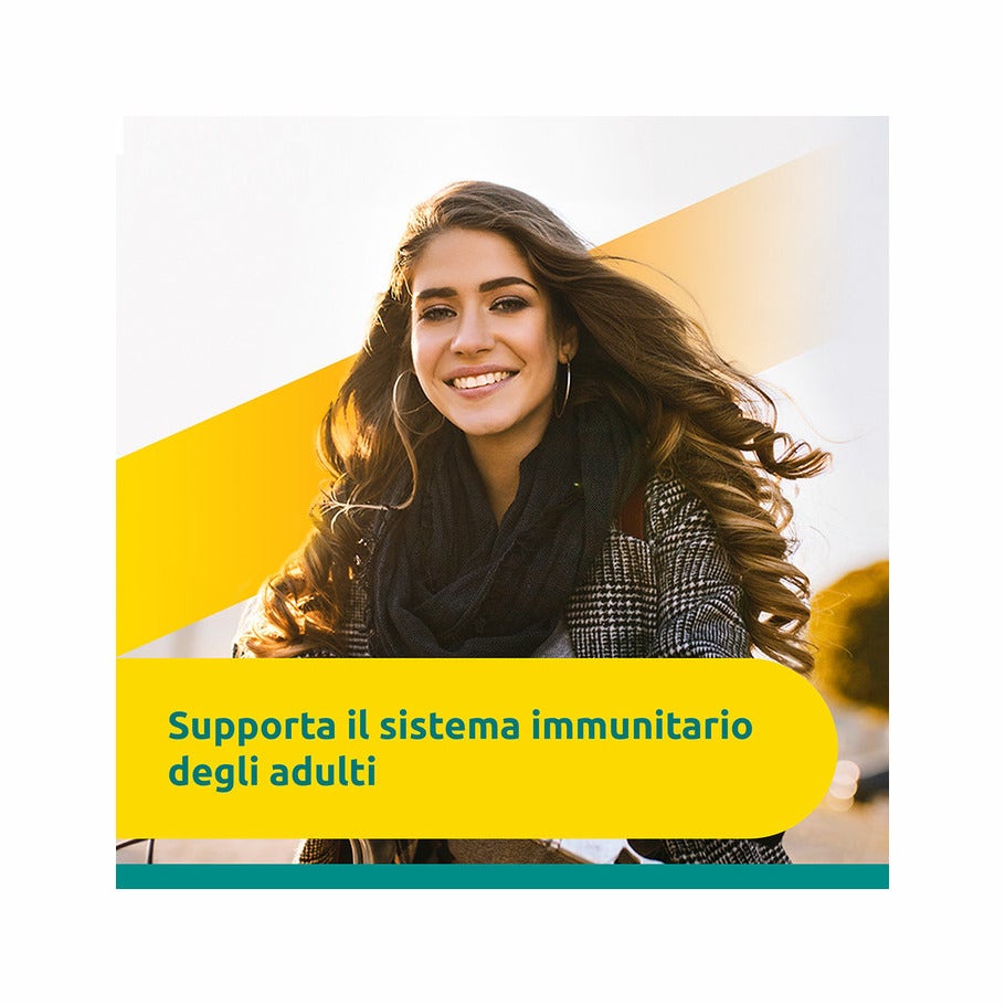 Supradyn Difese 15 Compresse Effervescenti-24