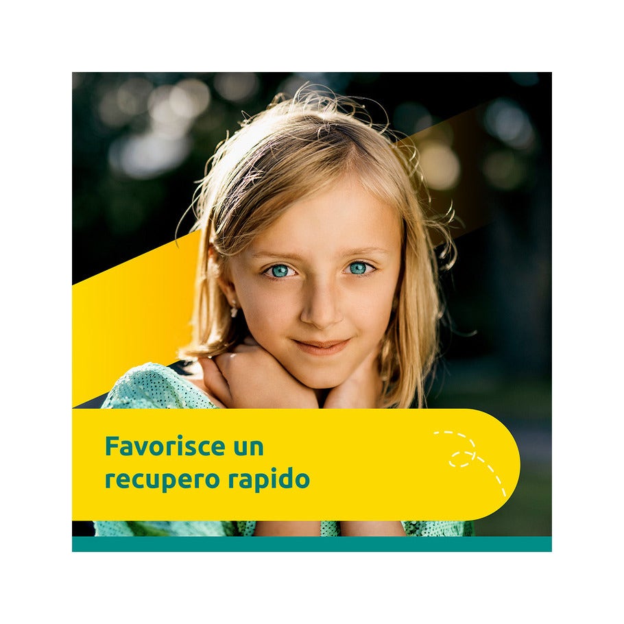 Supradyn Difese Junior Integratore Difese Immunitarie con Vitamina C D e Zinco 25 Caramelle Gommose-24