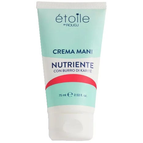 Rougj Etoile Crema Mani Nutriente 75ml-5