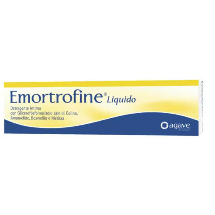 Emortrofine Liquido 150ml-1