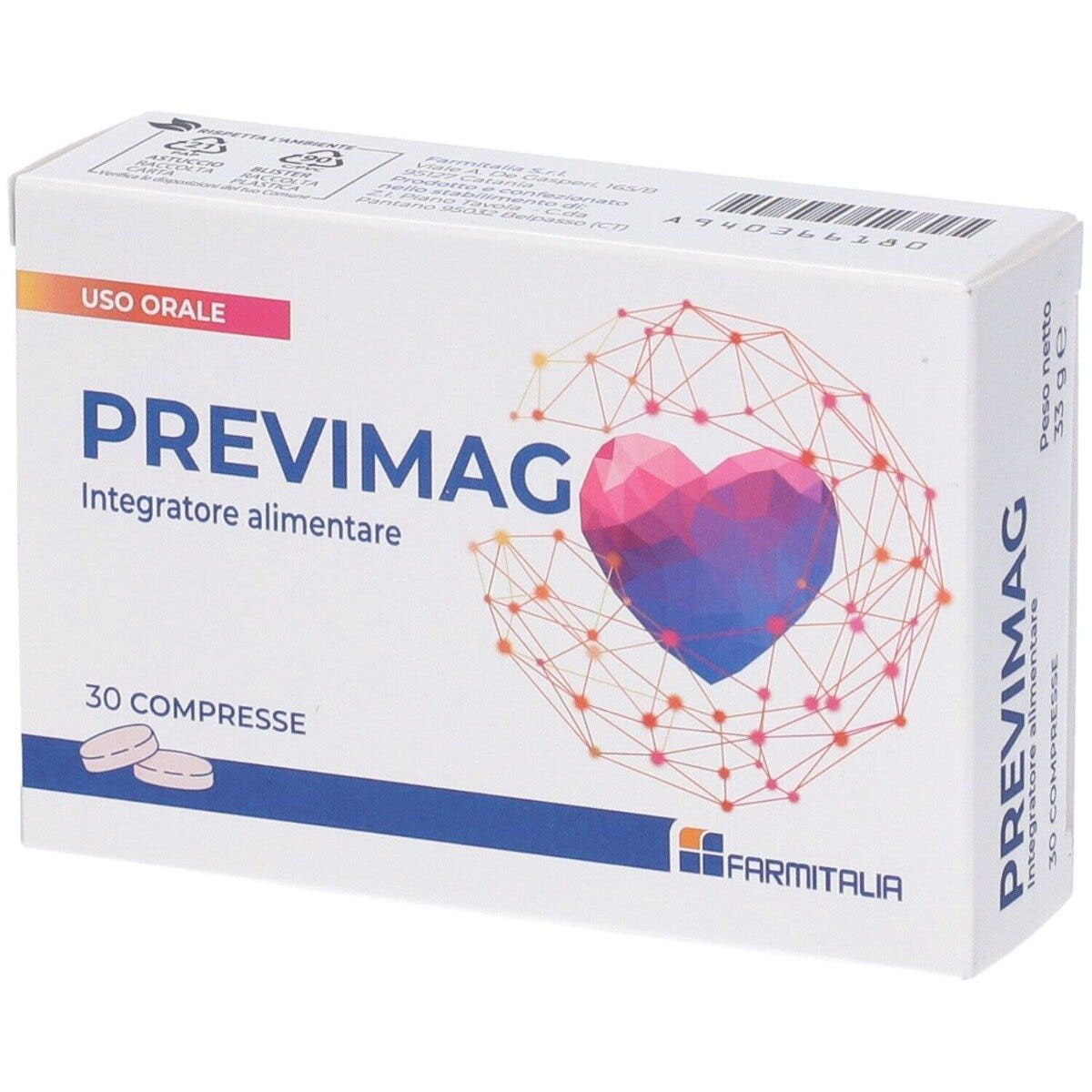 Previmag 30 Compresse-1
