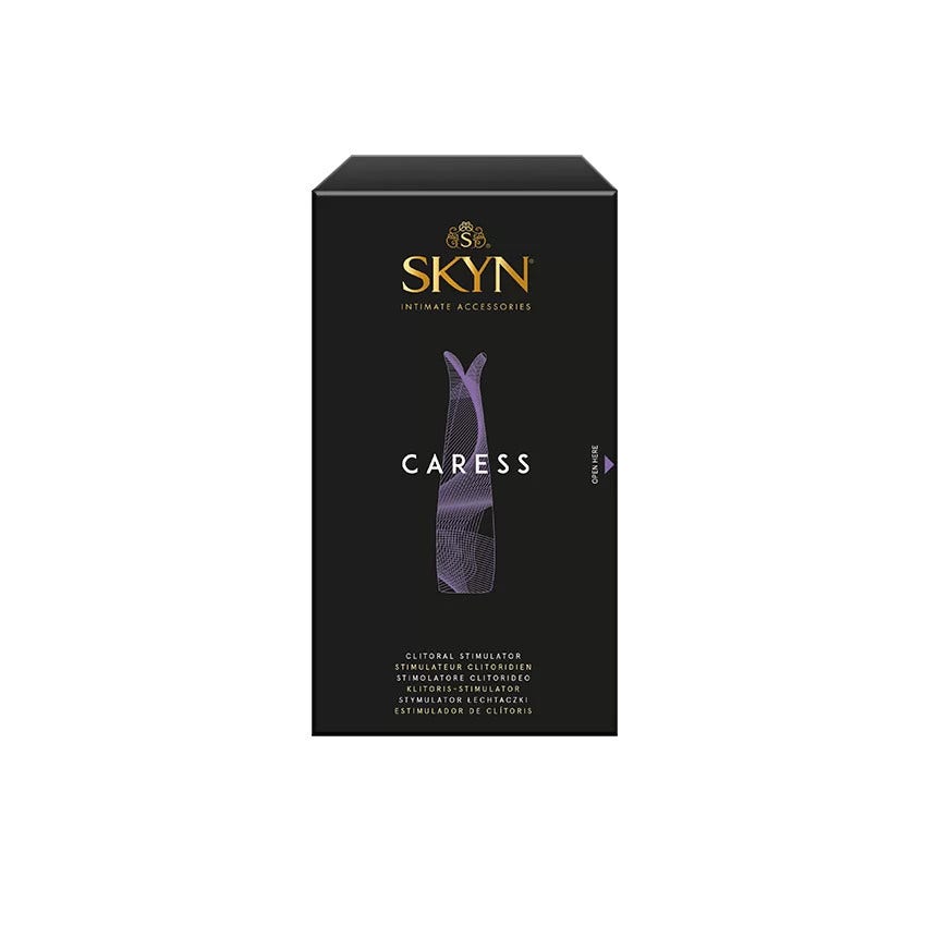 Skyn Caress Stimolatore Clitorideo-3
