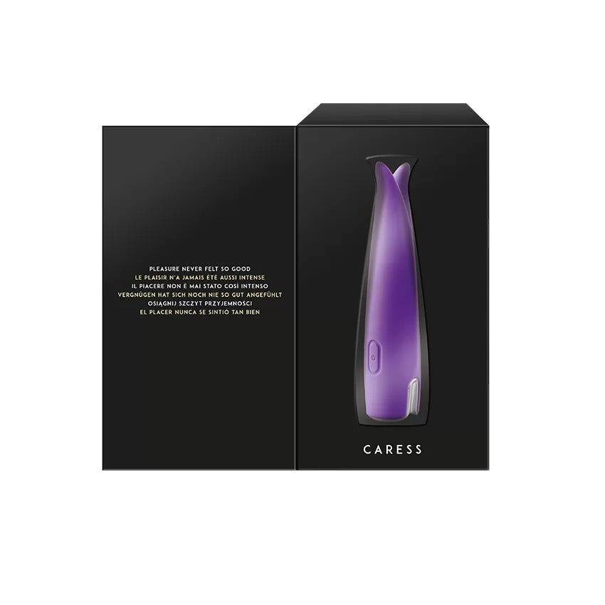 Skyn Caress Stimolatore Clitorideo-4