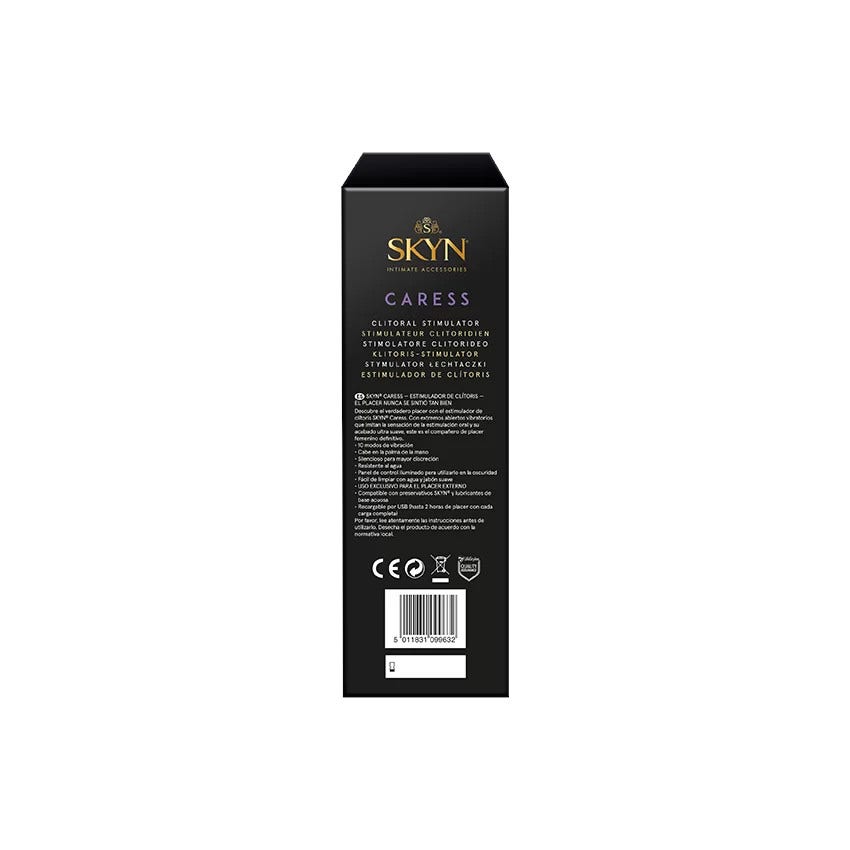 Skyn Caress Stimolatore Clitorideo-6