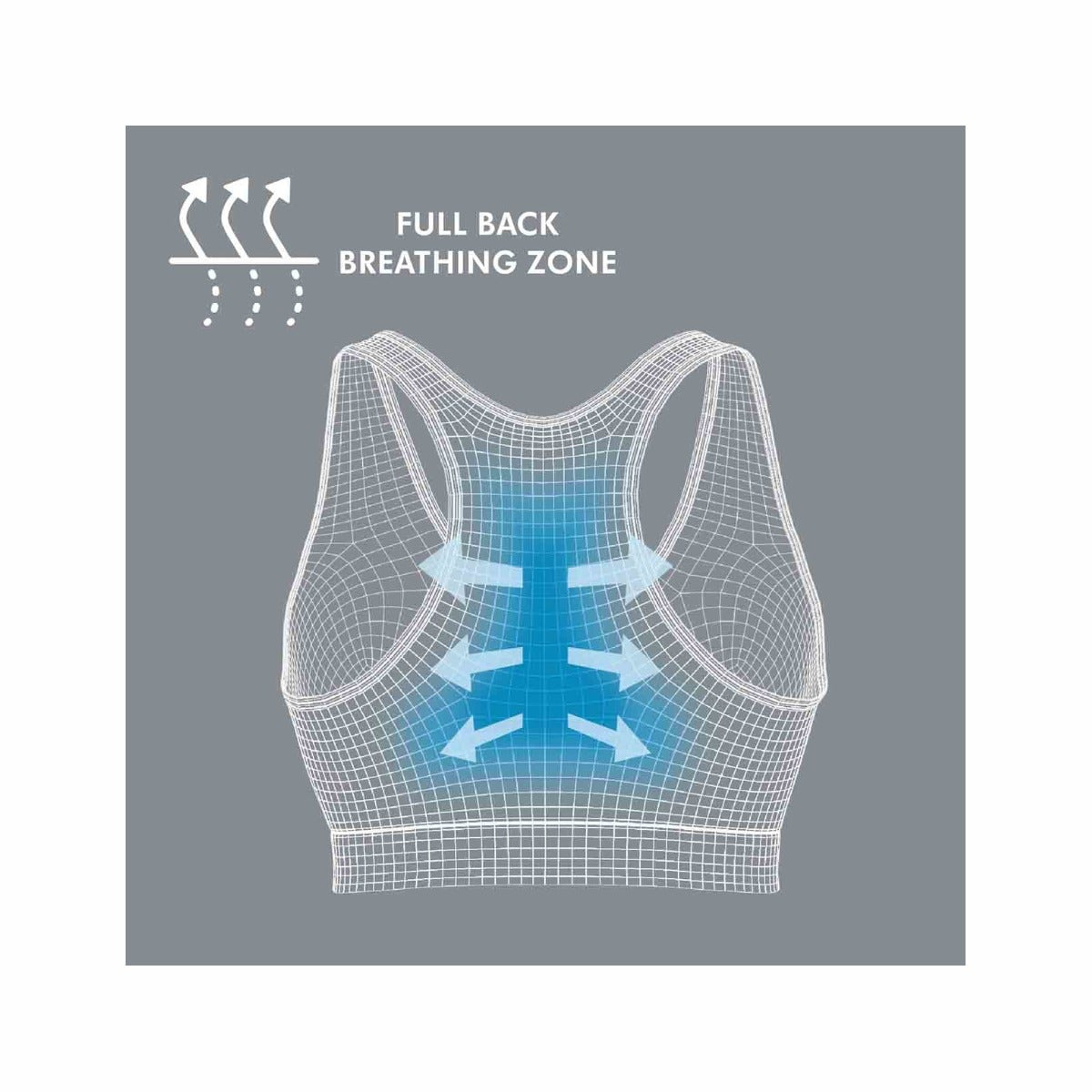 Medela Keep Cool Sleep Reggiseno Gravidanza/Allattamento Colore Bianco Taglia S-2