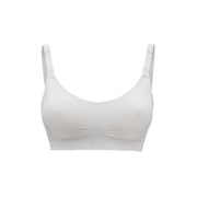 Medela Reggiseno Gravidanza/Allattamento Keep Cool Ultra Bianco Taglia XL-1