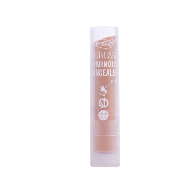 Purobio Sublime Luminous Concealer 06 Stick 3,6g-0