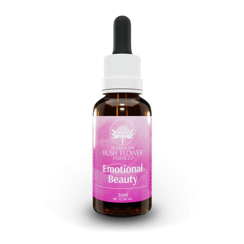 Australian Bush Flower Emotional Beauty 30ml-2