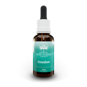 Australian Bush Flower Essence Freedom 30ml-2