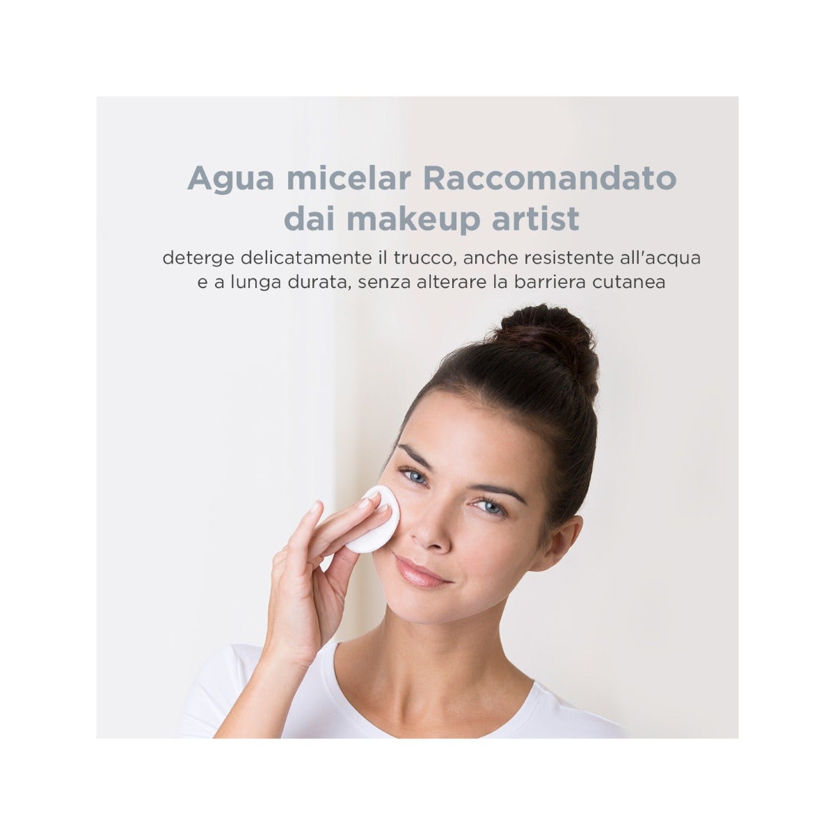 Isdin Micellar Solution Detersione Idratante Viso 400ml-8