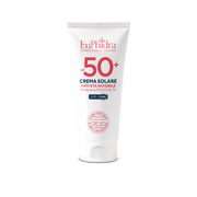 Euphidra Crema Solare Anti-Età Invisibile 50 ml SPF50+-1