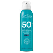 Euphidra Spray Solare Invisibile Dermopediatrico 200ml SPF50+-1