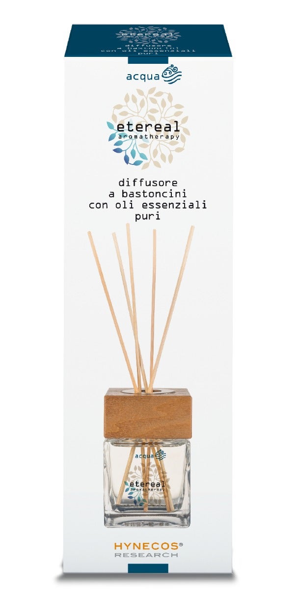 Etereal Profumatore Acqua Per Ambiente Con Bastoncini 200ml-2