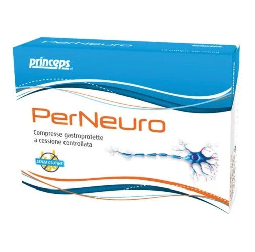 Perneuro 15 Compresse-0