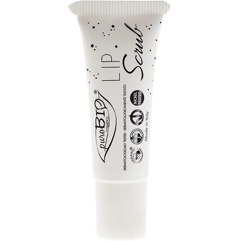 Purobio Lip Scrub 10ml  - 3