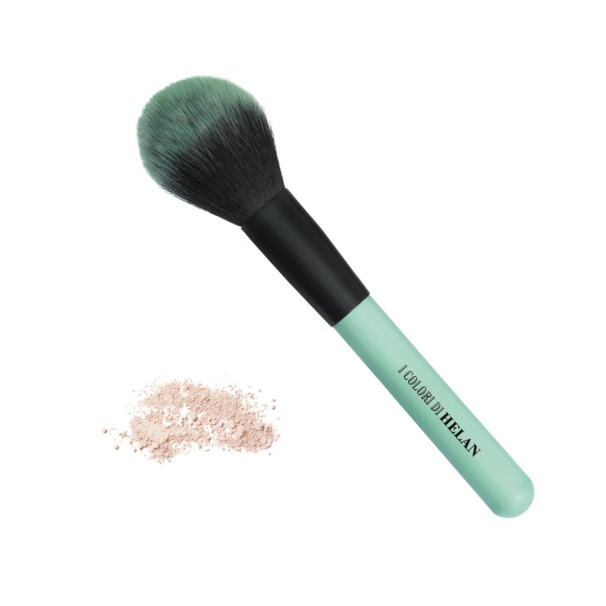 Helan I Colori Pennello Ninfea - Powder Brush 1 Pezzo-3