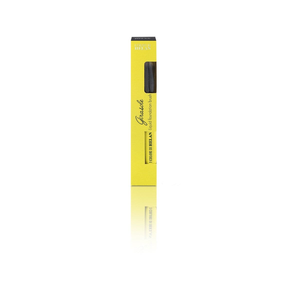 Helan I Colori Pennello Girasole - Liquid Foundation Brush 1 Pezzo-5