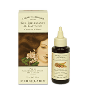 L'Erbolario Gel Riflessante Castano Chiaro 70ml-1