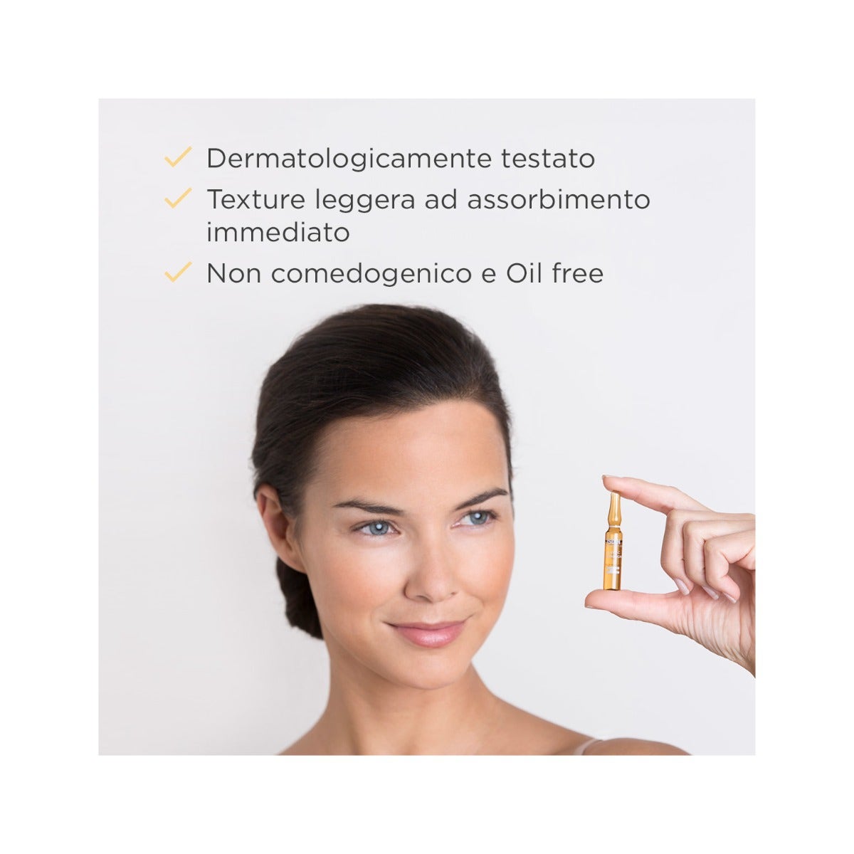 Isdin Isdinceutics Flavo C Day&Night Viso 20 Fiale-5